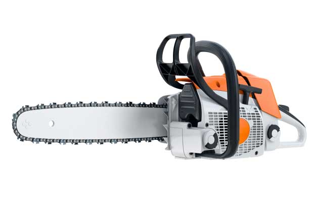 Chainsaws & Power Cutters