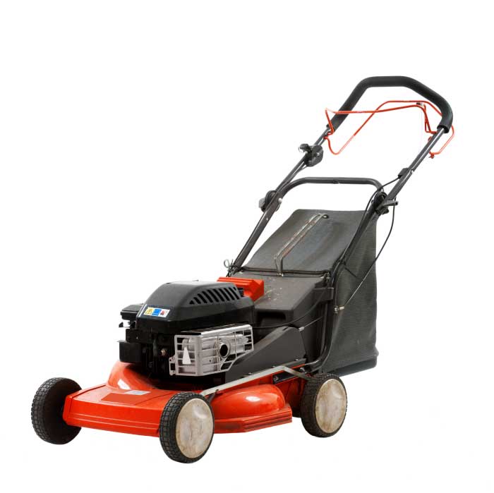 Lawnmowers (2 & 4 Stroke) & Tillers