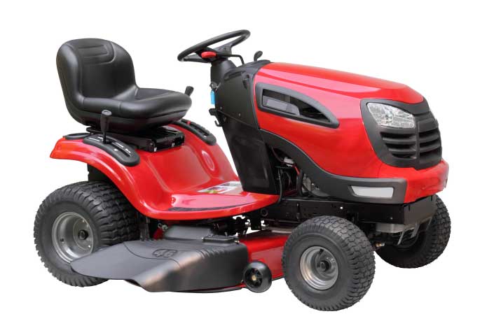 Ride-On Mowers