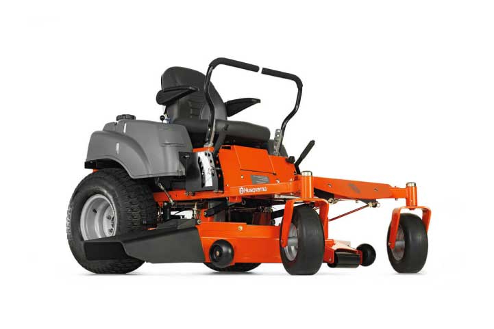 Riders & Zero Turn Mowers